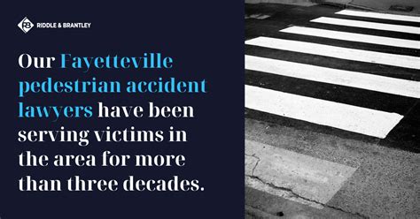 fayetteville pedestrian accident law firm|Fayetteville Pedestrian Accident Lawyer .